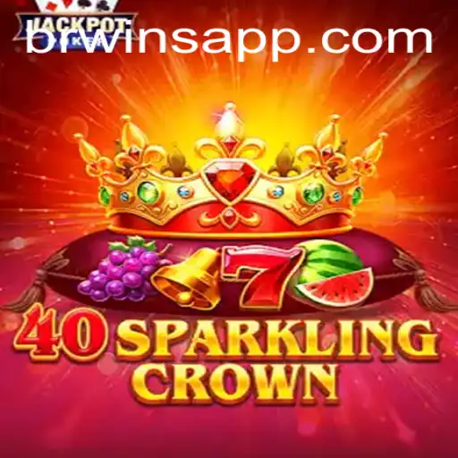 The Enthralling World of 40SparklingCrown: A Shimmering Gaming Experience