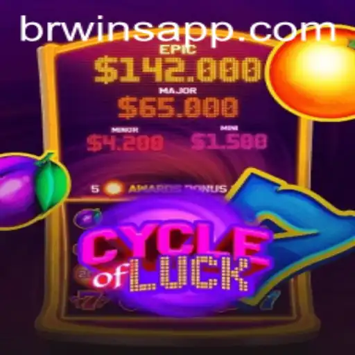 CycleofLuck: An Engaging Journey of Chance and Strategy