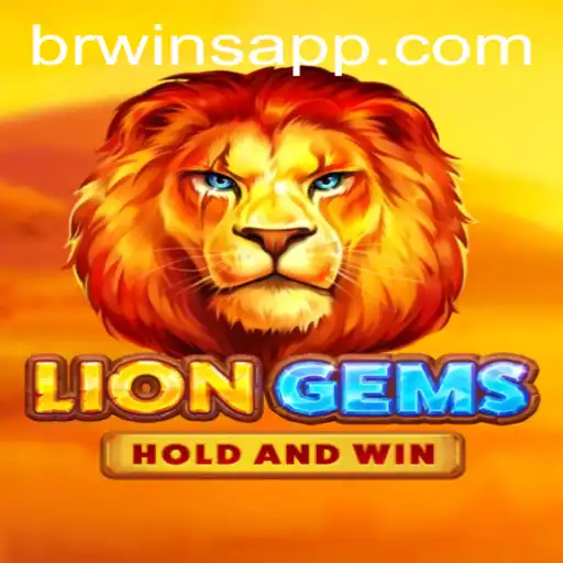 LionGems: Discover the World of Excitement with BRWINS.com