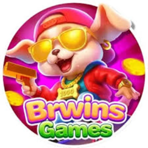 BRWINS.com Logo