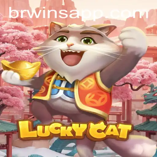 Unveiling the Enchanting World of LuckyCat: Your Gateway to Fun at BRWINS.com