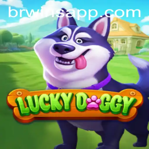 Exploring LuckyDoggy: An Immersive Experience with BRWINS.com