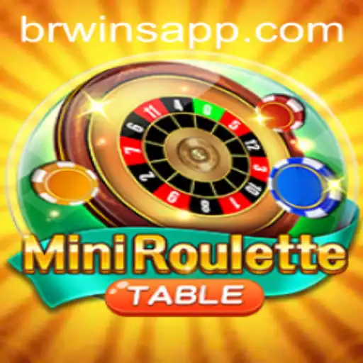 Exploring MiniRoulette: The Innovative Game Experience Offered by BRWINS.com