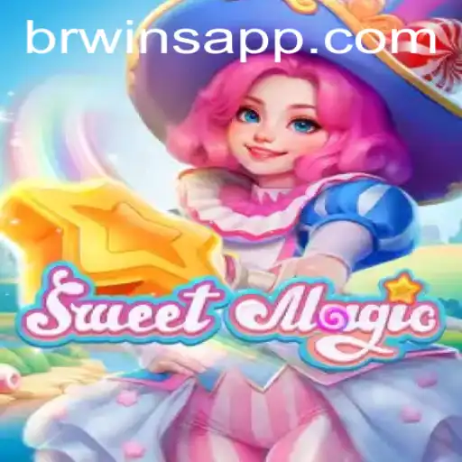 Exploring SweetMagic: An Enchanting Gaming Experience