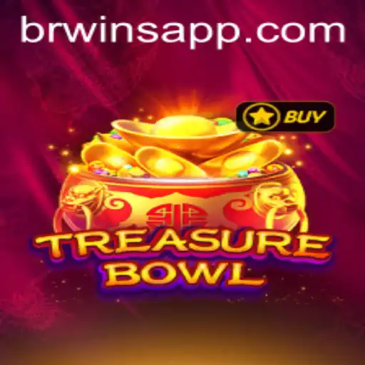 Dive into Adventure with TreasureBowl and Discover the Secret to Winning at BRWINS.com