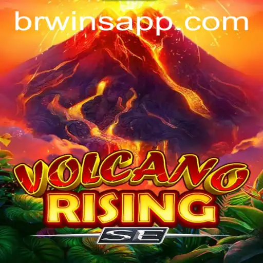 Exploring the Exciting World of VolcanoRisingSE: The Latest Sensation from BRWINS.com
